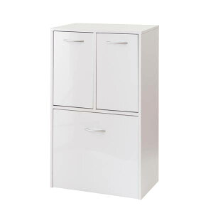 ^h[bN 54.5cm 3ʃ^Cv [Ƌ FACE zCg FY-0198-NS