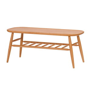 x`e[u 100cm _CjOx` A_[ VR i NORN BENCH TABLE 101-00135