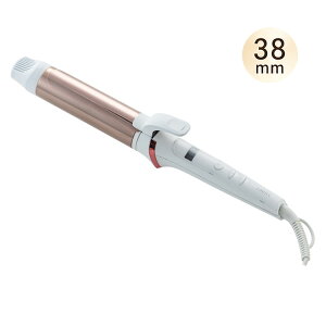 LAVIEL �J�[���A�C���� 34mm 38mm �`�^���R�[�e�B���O �w�A�A�C���� �C�O�Ή� MCH�q�[�^�[ �u���V�A�^�b�`�����g�t�� ���x���� 100�`200�x LV-C02 LV-C03