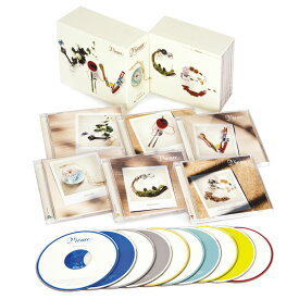 癒しのクラシック名曲集 ～ヴィヴァーチェ CD10枚組 DYCC-1431 クラシック 通販限定