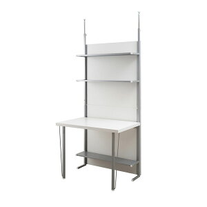 Ԏd؂p[e[VV[Y ς莮 Ԏd؂p[e[V fXN I3it 90cm { NJ-0440/NJ-0441/NJ-0442