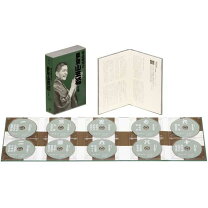 愛品館江戸川店】落語研究会 柳家小三治 全集 DVD BOX（10枚組み）未 