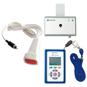 【テクノスジャパン】楽コール・スマート / RCSM-1 ※送料実費※在庫限り【メーカー直送】※返品・交換不可※代引不可※【介護用品】高齢者/寝たきり/療養中/歩行困難/インターホン/呼び出