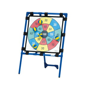 【トーエイライト】ターゲットゲーム60C ダーツ / B-2217 ※受注生産※送料実費【メーカー直送】※受注生産※返品・交換不可※代引不可※【介護用品】福祉介護用品/病院施設/デイサービス/