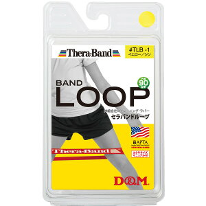 �yD&M�z�Z���o���h�@���[�v�@�C�G���[ / TLB-1�y��ԍ݌Ɂz�����E�����z���y���p�i�z����/���p�i/THERABAND�y�ʔ́z