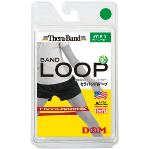 �yD&M�z�Z���o���h�@���[�v�@�O���[�� / TLB-3�y��ԍ݌Ɂz�����E�����z���y���p�i�z����/���p�i/THERABAND�y�ʔ́z