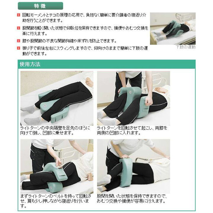 楽天市場】【アイ・ソネックス】ナーセントパットシリーズ 新発想の 