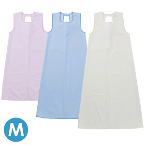 【エンゼル】入浴介助エプロン マジックテープタイプ Mサイズ / 6012【定番在庫】即日・翌日配送可【介護用品】病院施設/在宅/入浴介助用エプロン/防水/お風呂【通販】