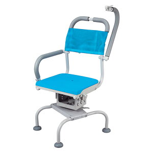 【ウチヱ】くるくるベンチD 穴無しシート / KRU-316※送料実費※在庫限り【メーカー直送】※返品・交換不可※代引不可※【介護用品】お風呂/シャワーキャリー/入浴用車イス/椅子【通販】