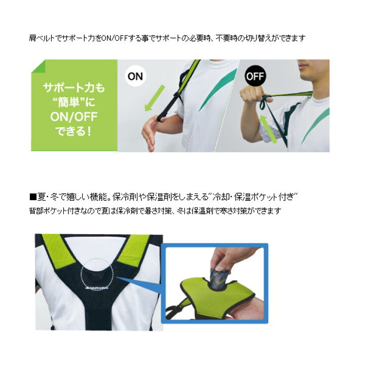 楽天市場】【ダイヤ工業】中腰姿勢での腰背部負担を軽減 DARWING SATT 