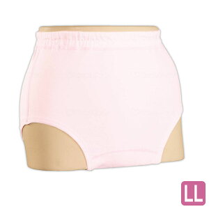 【エンゼル】ソフト吸収パンツII 婦人用(LL) / 3288-B※在庫限り【定番在庫】即日・翌日配送可【介護用品】失禁パンツ/防水下着/高齢者/尿漏れ/軽失禁/尿失禁症/頻尿/多尿/排尿トラブル対