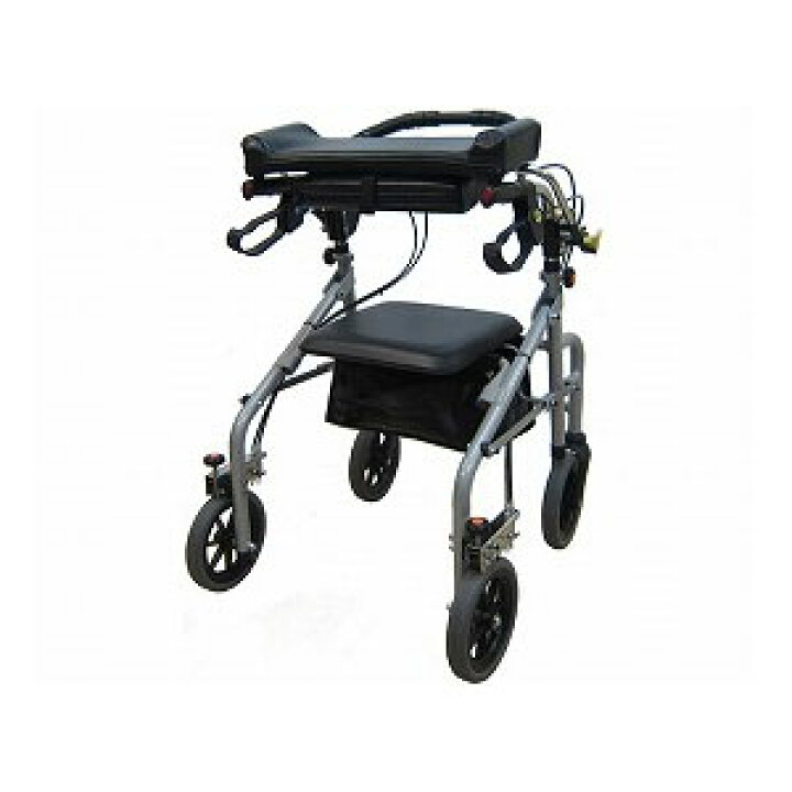 楽天市場】【ウェルパートナーズ】歩行補助車 ラビット / WA-2（座面 