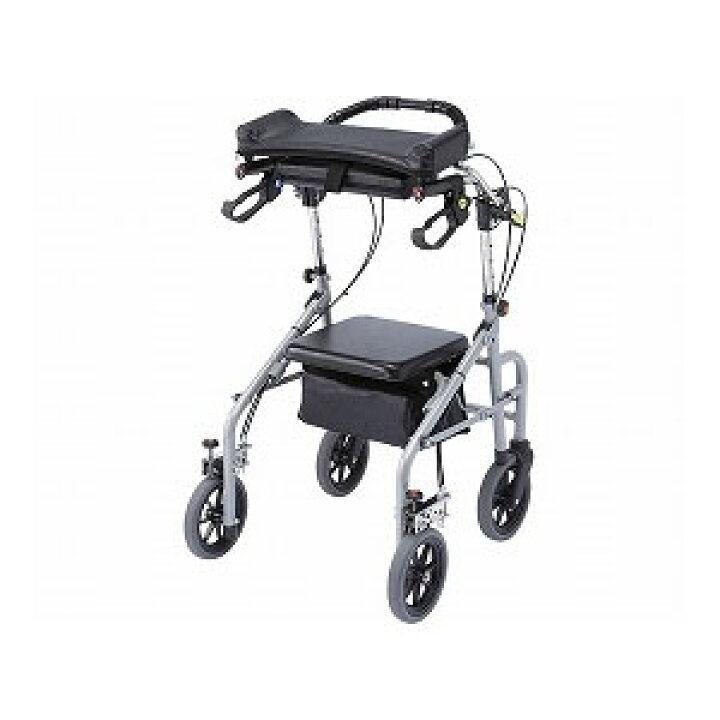 楽天市場】【ウェルパートナーズ】歩行補助車 ラビット / WA-3（座面 