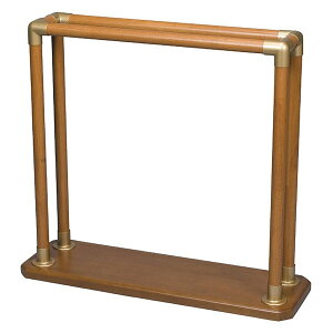 【ミライズ】工事不要ですぐに使える"置くだけ手すり" スタンバー フローリング廊下型 / SBR-05【メーカー直送】※返品・交換不可※代引不可※【介護用品】置くだけ手すり/起き上がり/立