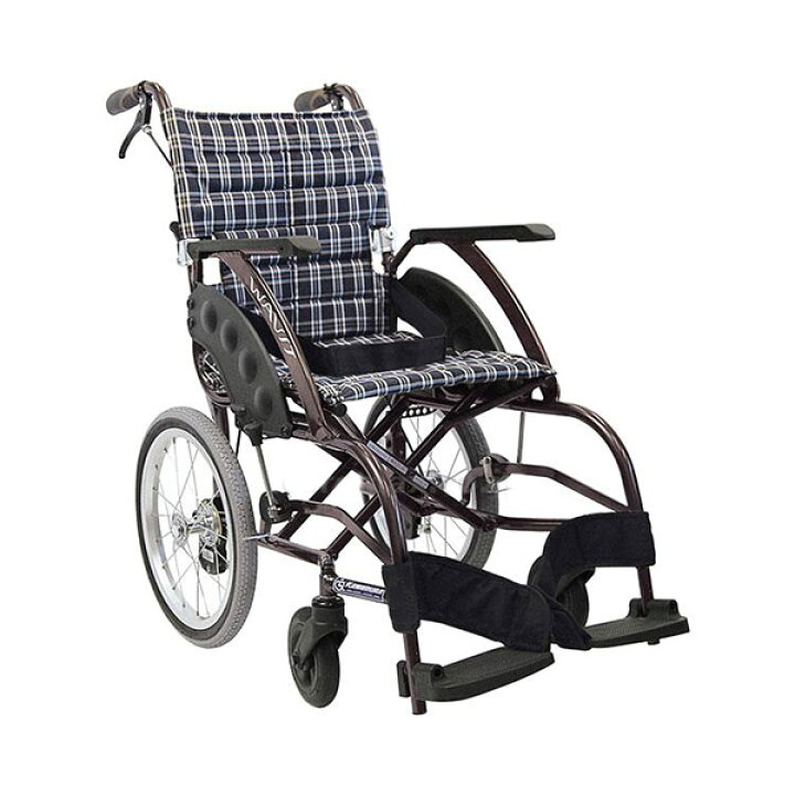 楽天市場】【カワムラサイクル】介助用 WAVIT（ウェイビット) ソフト 