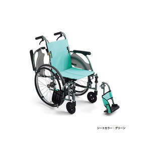 【ミキ】カルッタ自走型 多機能 CRT-3 / 座幅40cm (A14・A15・A16) =非課税=【メーカー直送】※返品・交換不可※代引不可※【介護用品】福祉/介護用品【通販】