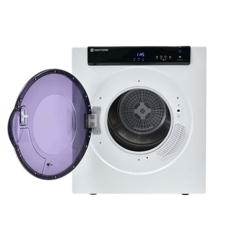 楽天市場】【新品】衣類乾燥機 乾燥機 大型 7kg タッチパネル操作 衣類  