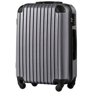 スーツケース キャリーケース キャリー ケース キャリーバッグMサイズ 超軽量 360度回転 TSAロック搭載 4日-7日 海外 国内 旅行 中型 おしゃれ 1年間保証