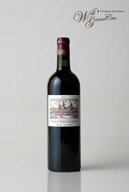 コス デストゥルネル2004 フランス サン・テステフ 赤ワイン フルボディCH.COS D'ESTOURNEL2004【飲み頃】高級ワイン 贈答品
