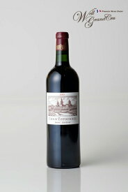 【送料無料】コス デストゥルネル2005 フランス サン・テステフ 赤ワイン フルボディCH.COS D'ESTOURNEL2005 パーカーポイント98点 高級ワイン 贈答品