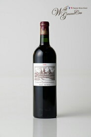 コス デストゥルネル2006 フランス サン・テステフ 赤ワイン フルボディCH.COS D'ESTOURNEL2006 高級ワイン 贈答品