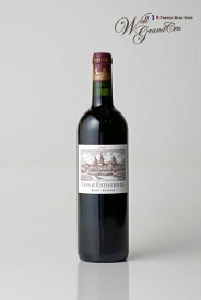 コス デストゥルネル2007 フランス サン・テステフ 赤ワイン フルボディCH.COS D'ESTOURNEL2007 高級ワイン 贈答品