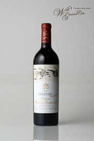 【送料無料】ムートン ロートシルト2005 フランス ポイヤック 赤ワイン フルボディCH.MOUTON ROTHSCHILD2005 高級ワイン 贈答品