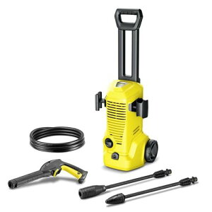 �P���q���[(KARCHER) �������@ K 2 Upright 1.602-517.0