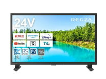 楽天市場】regza 24v34の通販