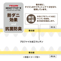 【訳あり】【アウトレット】敷き布団シングル抗菌防臭防ダニ軽い厚さ8センチ自社工場生産品メーカー直送《抗菌防臭防ダニ軽量敷きS》