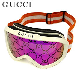 GUCCI グッチ スノーゴーグル GG1210S-002 ゴーグル スキーマスク スノボ スノーボード UV対策 メンズ レディース ミラーレンズ 人気 高級 ブランド アクセサリー おしゃれ おすすめ 男性 女性 誕生日 プレゼント ギフト