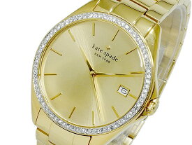 Kate Spade ケイトスペード 腕時計 レディース Ladies 時計 ゴールド 1YRU0102 人気 ブランド ケイトスペード腕時計 ケイトスペード時計 かわいい 可愛い オススメ おしゃれ 女性 ギフト プレゼント