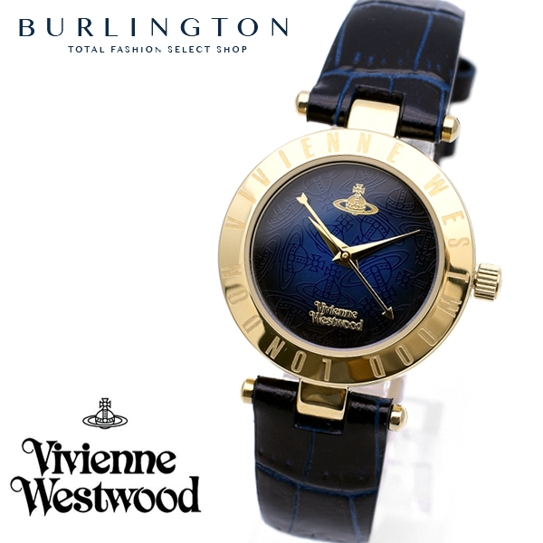 正規品 蔵 1年保証 ヴィヴィアンウエストウッドの時計です 女性へのプレゼントやギフトにおすすめです 送料無料 ヴィヴィアン ウエストウッド 腕時計 レディース VIVIENNE WESTWOOD クオーツ 完売 時計 VV092NVNV ヴィヴィアン時計 ビビアン ヴィヴィアン腕時計 女性 ネイビーブルー おしゃれ × 誕生日 ブルーブラック プレゼント 可愛い ギフト かわいい