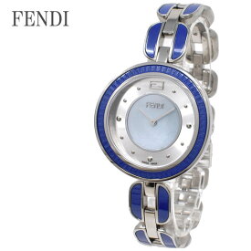 FENDI フェンディ 腕時計 レディース F377033503 MYWAY マイウェイ 人気 高級 ブランド FENDI腕時計 FENDI時計 フェンディ腕時計 フェンディ時計 ブレスレット おしゃれ 女性 誕生日 ギフト プレゼント