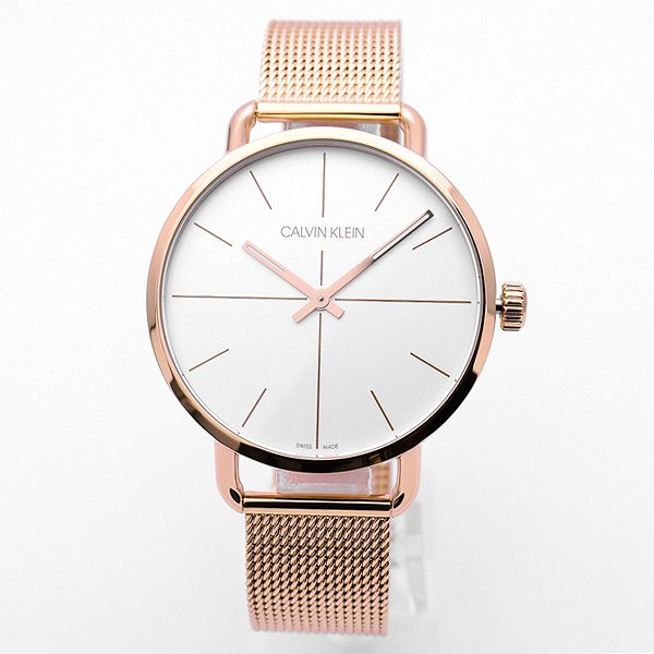 楽天市場】カルバン クライン 腕時計 メンズ Calvin Klein K7B21626
