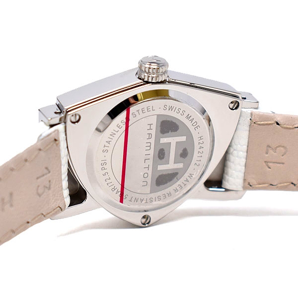楽天市場】HAMILTON ハミルトン 腕時計 レディース H24211852