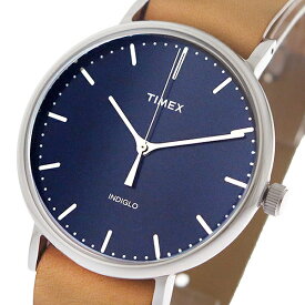 タイメックス 腕時計 メンズ TIMEX TWG016300 クォーツ ネイビー キャメル 時計 人気 ブランド タイメックス腕時計 タイメックス時計 TIMEX腕時計 TIMEX時計 おしゃれ 男性 ギフト プレゼント