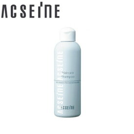 ACSEINE（アクセーヌ）ヘアケア シャンプー　210ml