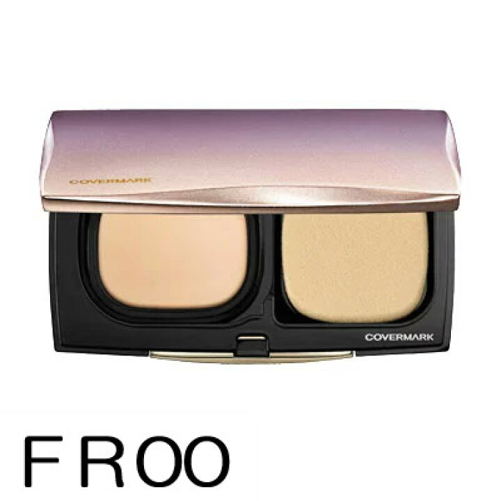 楽天市場】カバーマークフローレスフィット リフィル FR00 SPF35/PA+++ 