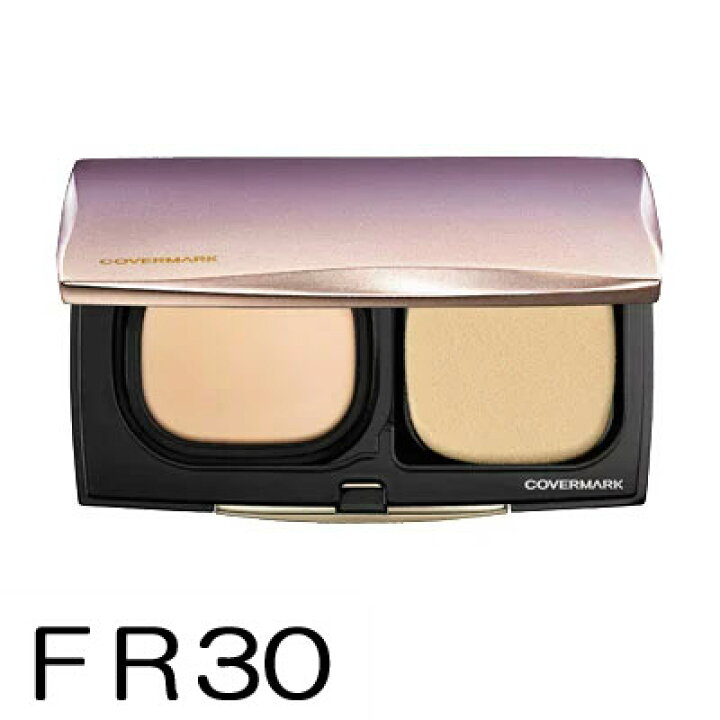 楽天市場】カバーマークフローレスフィット リフィル FR30 SPF35/PA+++ 