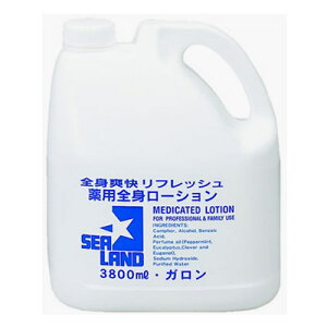 C^[RX@V[h p[V 3800ml [򕔊Oi]