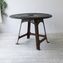 コーヒーテーブル ダイニングテーブル アンティーク 中古 S35 中古