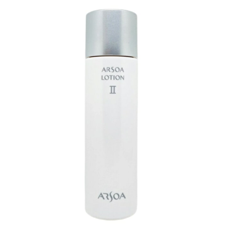 楽天市場】アルソア ローション II(化粧水）150ml : コスメ Well Jenne