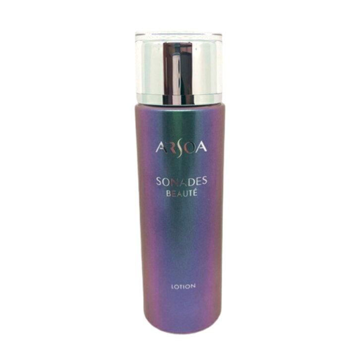 楽天市場】アルソア ソナディス ボーテ ローション(化粧水）120ml 