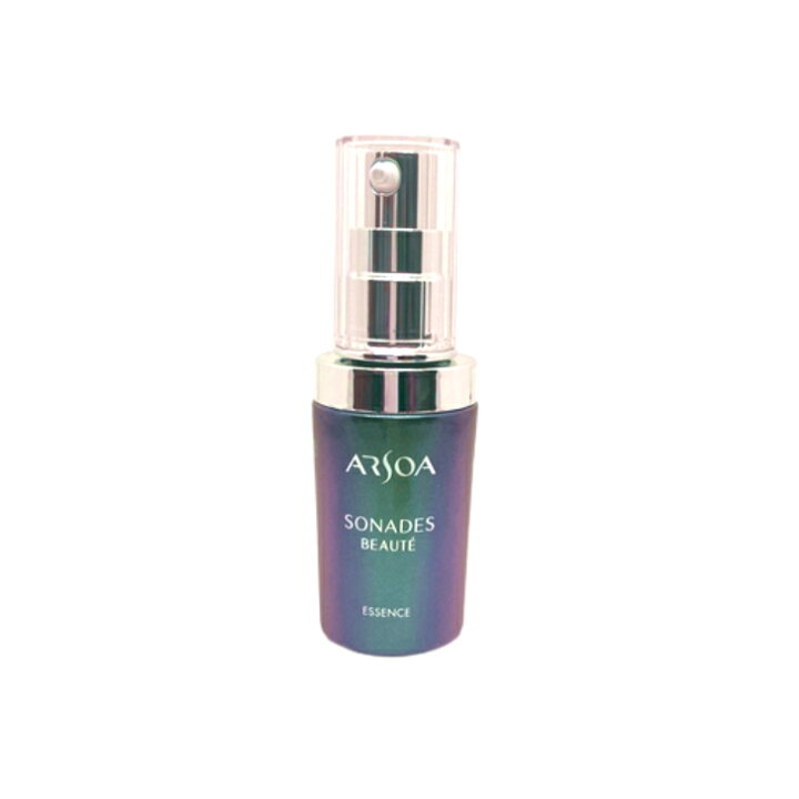 楽天市場】アルソア ソナディス ボーテ エッセンス(美容液）40ml 