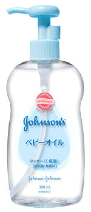 楽天市場】ジョンソンエンドジョンソン ジョンソン ベビーオイル 無香料 (300mL) : ドラッグストアウェルネス 楽天市場】ジョンソンエンドジョンソン ジョンソン ベビーオイル 無香料 (300mL) : ドラッグストアウェルネス