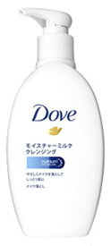 ユニリーバ　Dove　ダヴ　モイスチャーミルク　クレンジング　(195mL)　クレンジングミルク　【unil1202_dove】　【unili3d212】