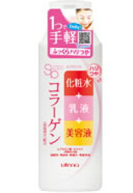 ウテナ　シンプルバランス　モイストローション　ハリ・つやタイプ　保湿液　(220ml)