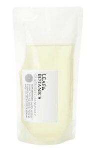 R@[t{^jNX@LEAFBOTANICS@I[KjbN@nh\[v@O[vt[c@߂p@(230mL)@lߑւp