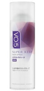 �T���X�^�[�@VO5�w�A�X�v���[�@�X�[�p�[�L�[�v�@�G�N�X�g���n�[�h�@�������@(330g)